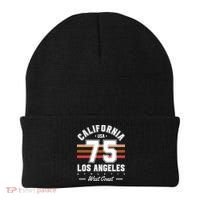 California Los Angeles Beanie thumb 0