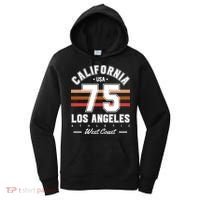 California Los Angeles Women's Hoodie thumb 0
