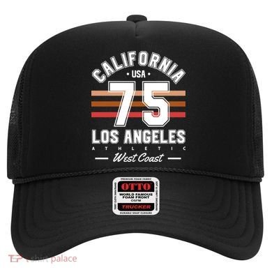 California Los Angeles Hat