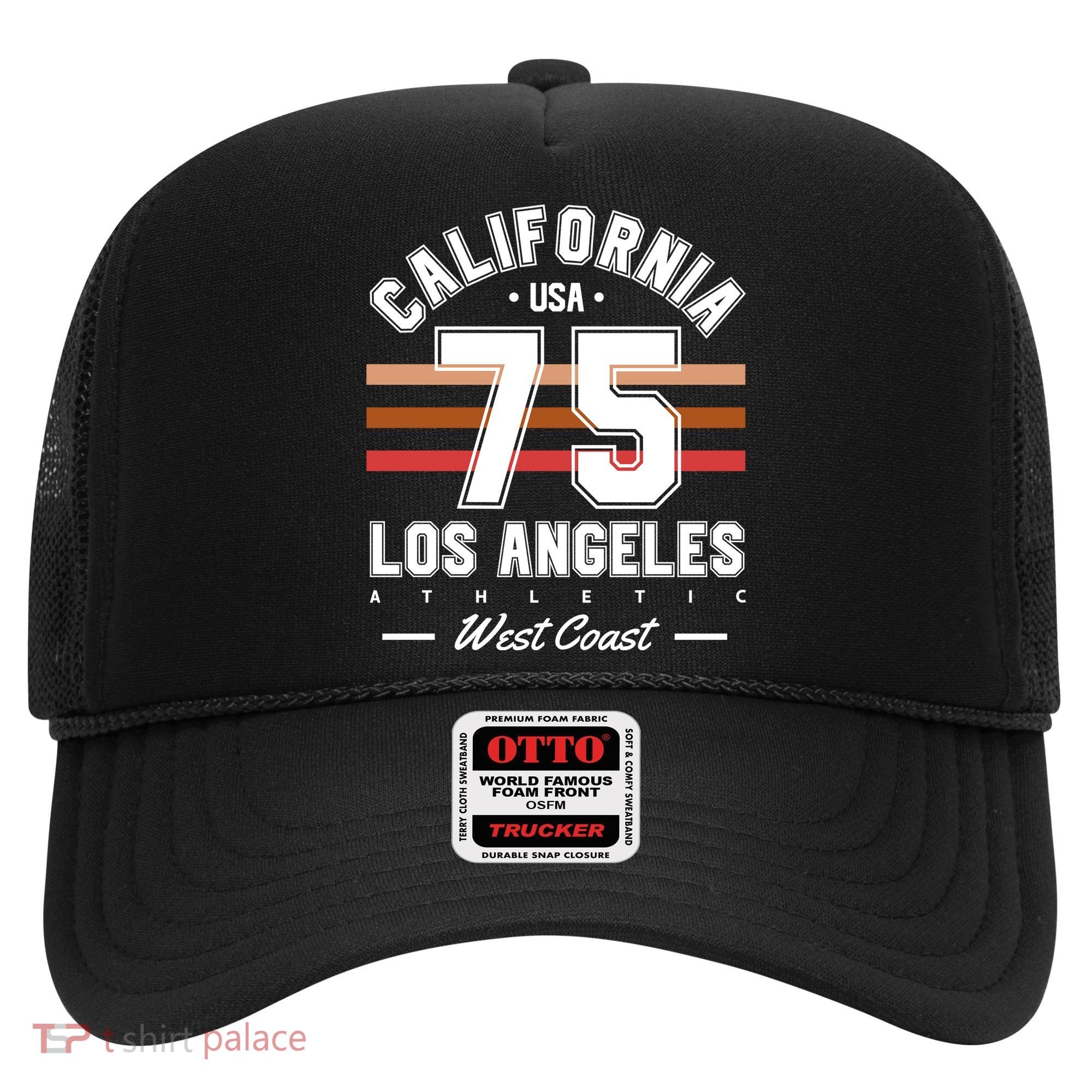 California Los Angeles Hat
