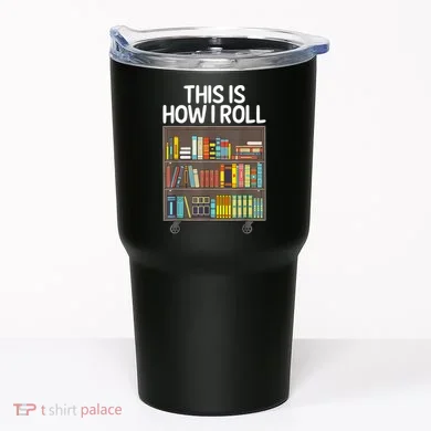 Tumbler