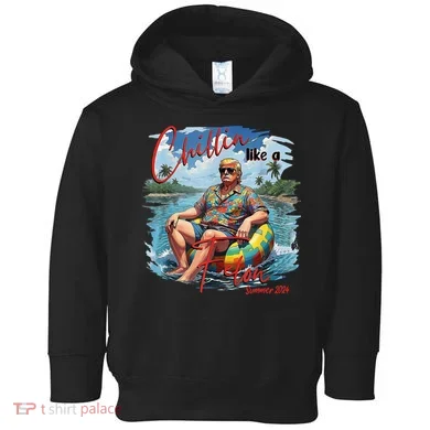 Toddler Hoodie