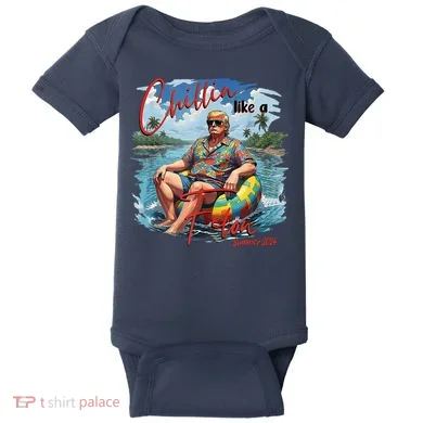Baby Bodysuit