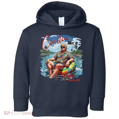Toddler Hoodie
