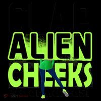 Clap Alien Cheeks Storm Area 51 Coffee Mug thumb 5