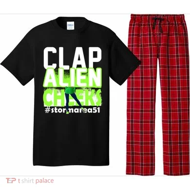 Pajama Set