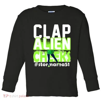 Toddler Long Sleeve