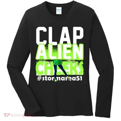 Women's Long Sleeve Shirt