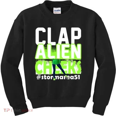 Kids Sweatshirt