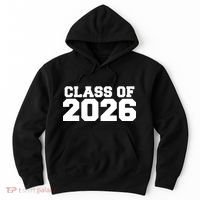 Class Of 2026 Graduation Hoodie thumb 0