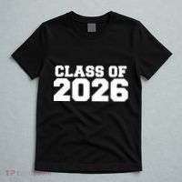 Class Of 2026 Graduation T-Shirt thumb 5