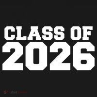 Class Of 2026 Graduation T-Shirt thumb 7