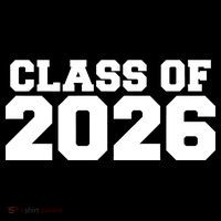 Class Of 2026 Graduation Bucket Hat thumb 4