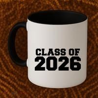 Class Of 2026 Graduation Coffee Mug thumb 2