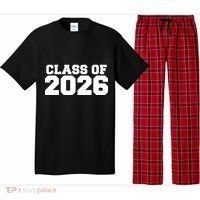 Class Of 2026 Graduation Pajama Set thumb 0
