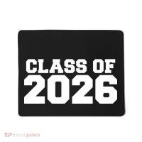 Class Of 2026 Graduation Mousepad thumb 0