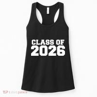 Class Of 2026 Graduation Women's Tank Top thumb 0