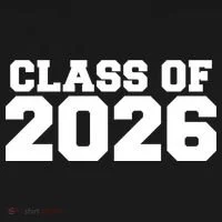 Class Of 2026 Graduation Baby Bodysuit thumb 2