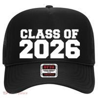 Class Of 2026 Graduation Hat thumb 0