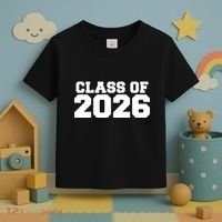 Class Of 2026 Graduation Toddler T-Shirt thumb 3