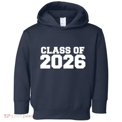 Toddler Hoodie