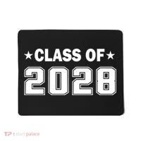 Class of 2028 Fist Day of SchooL Mousepad thumb 0
