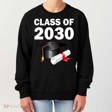 Class of 2030 Women's Sweatshirt