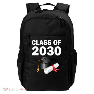 Class of 2030 Backpack