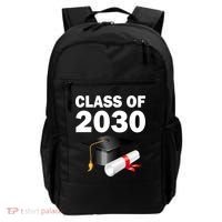 Class of 2030 Backpack thumb 0