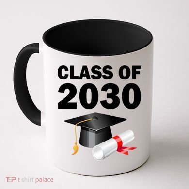 Class of 2030 Coffee Mug