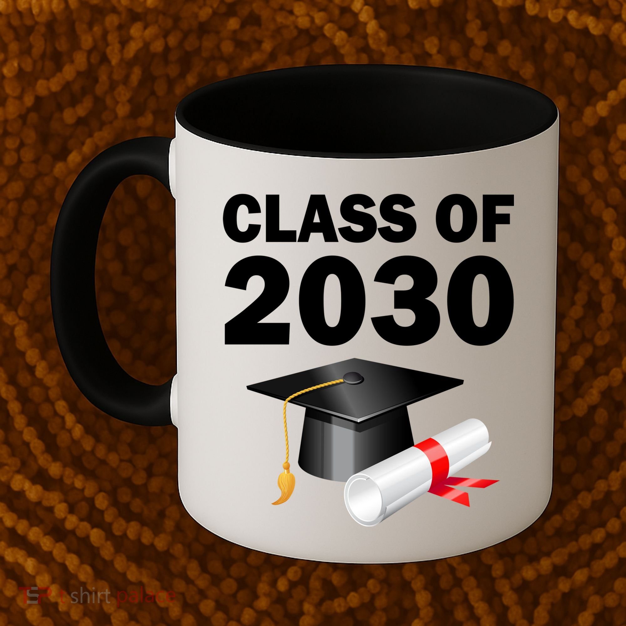 Class of 2030 Coffee Mug