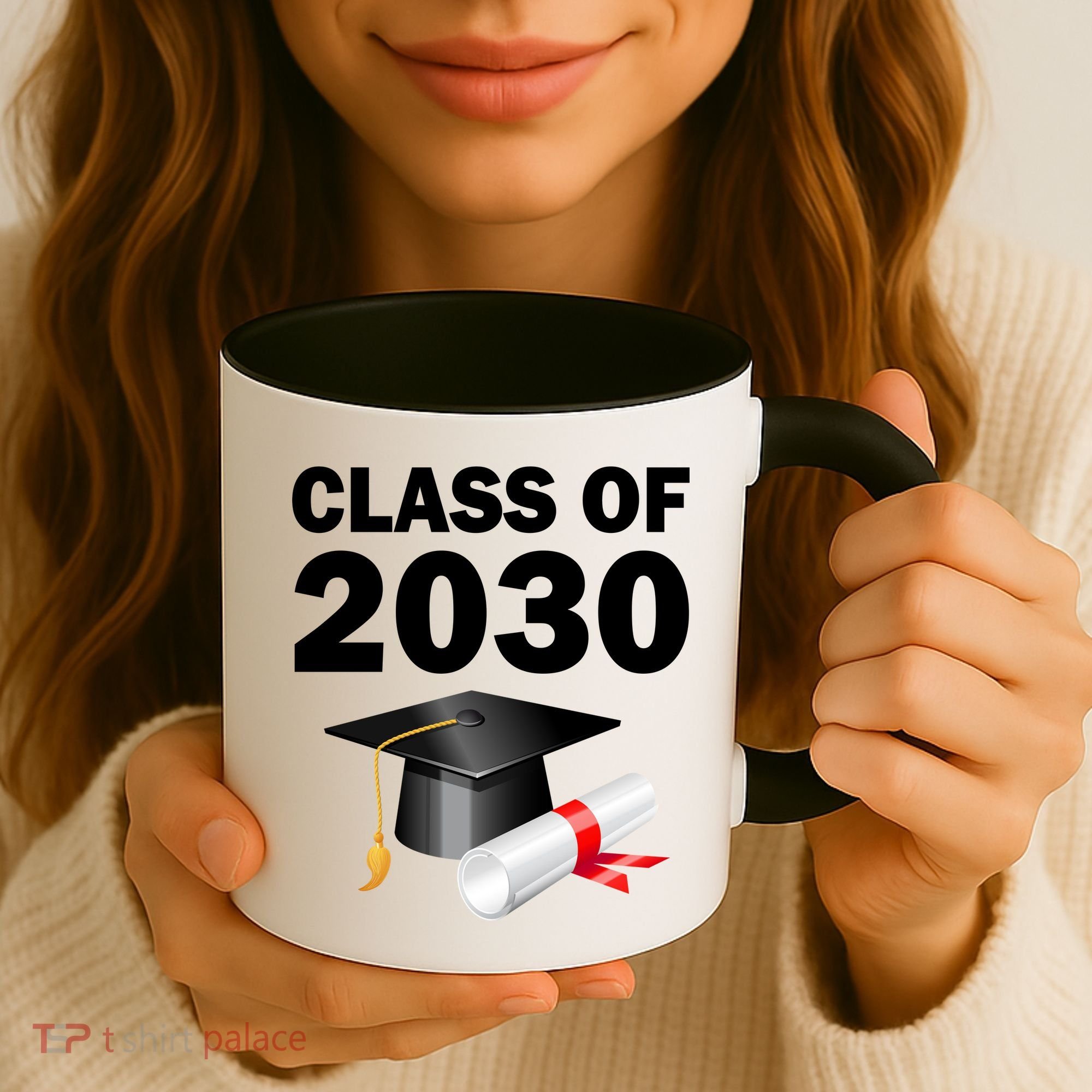 Class of 2030 Coffee Mug