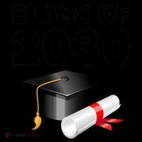 Class of 2030 Coffee Mug thumb 5