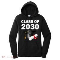 Class of 2030 Women's Hoodie thumb 0