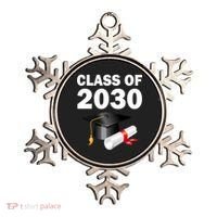 Class of 2030 Ornament thumb 0