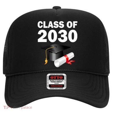 Class of 2030 Hat