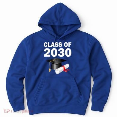 Class of 2030 Hoodie