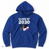 Class of 2030 Hoodie thumb 0