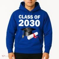 Class of 2030 Hoodie thumb 2