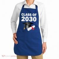 Class of 2030 Apron thumb 2