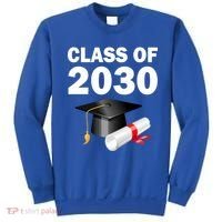 Class of 2030 Sweatshirt thumb 0