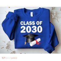Class of 2030 Sweatshirt thumb 2