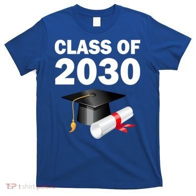 Class of 2030 T-Shirt