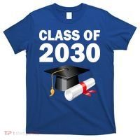 Class of 2030 T-Shirt thumb 0