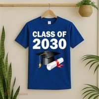 Class of 2030 T-Shirt thumb 2