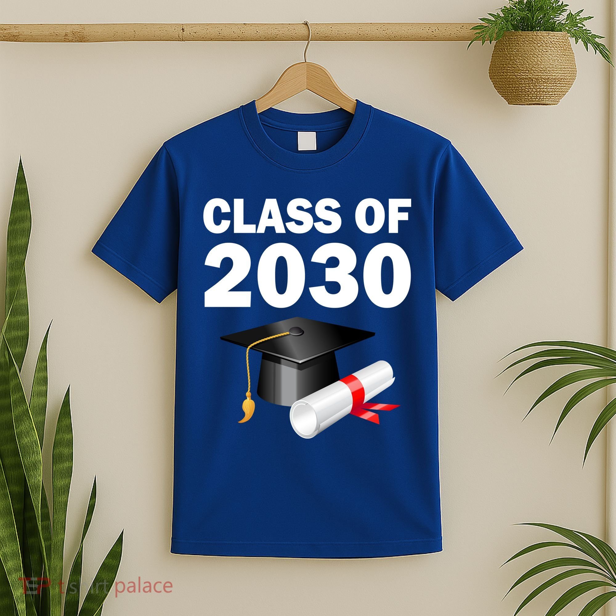 Class of 2030 T-Shirt