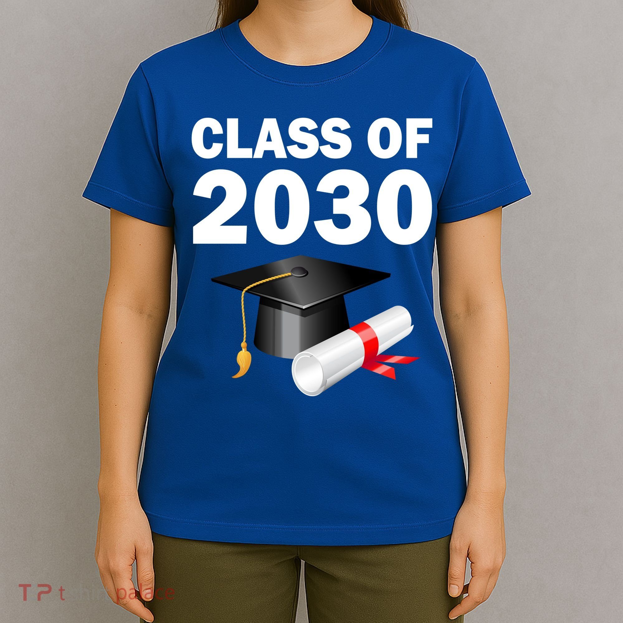 Class of 2030 T-Shirt