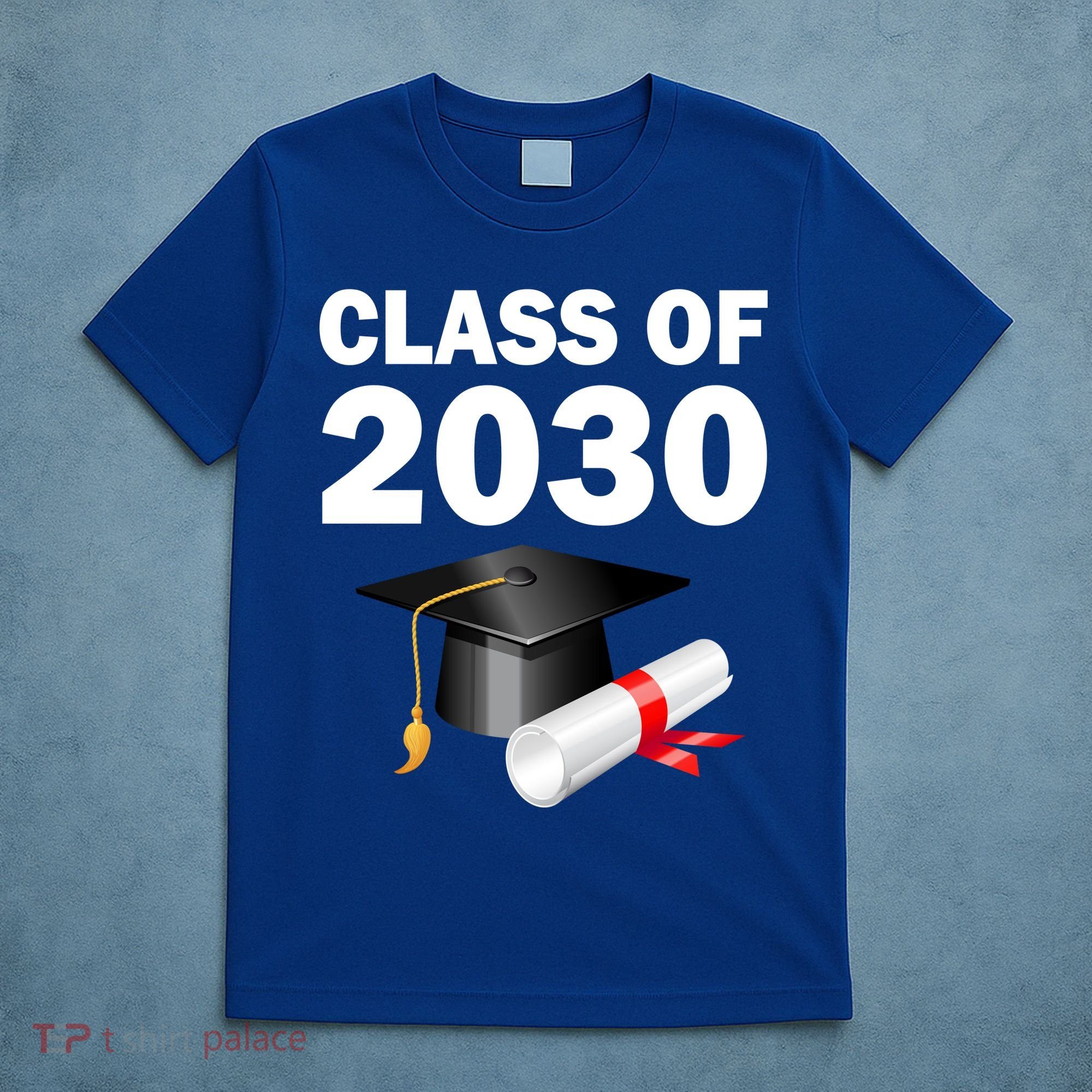Class of 2030 T-Shirt