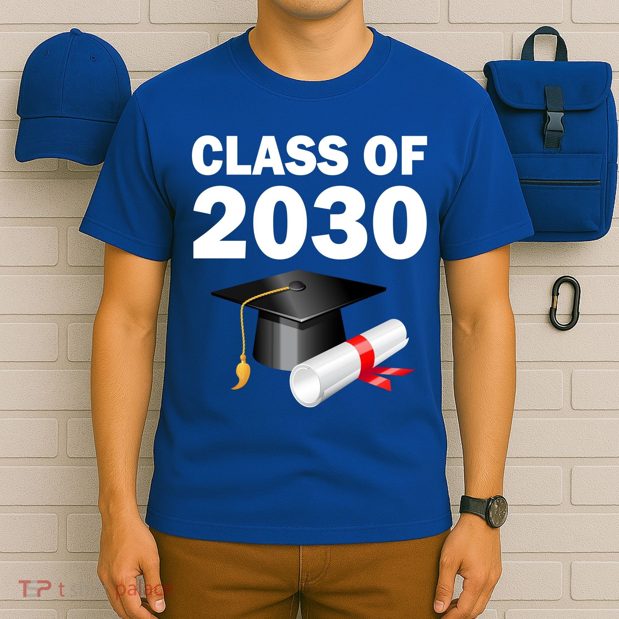 Class of 2030 T-Shirt