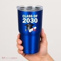 Class of 2030 Tumbler thumb 2